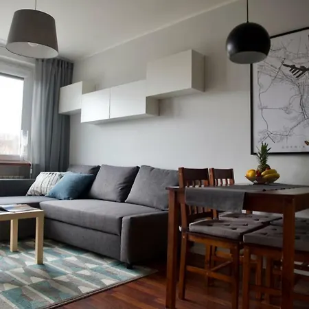Apartament Gdynia Open Zewnętrze zdjęcie
