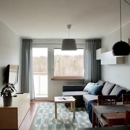 Apartament Gdynia Open Zewnętrze zdjęcie