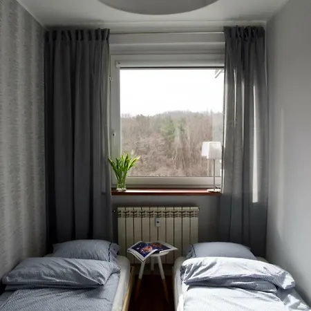 Apartament Gdynia Open Zewnętrze zdjęcie