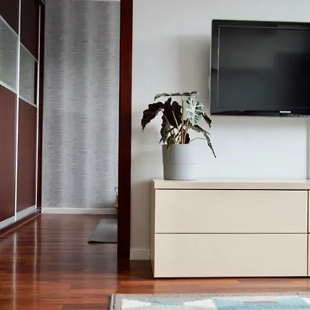 Apartament Gdynia Open Zewnętrze zdjęcie