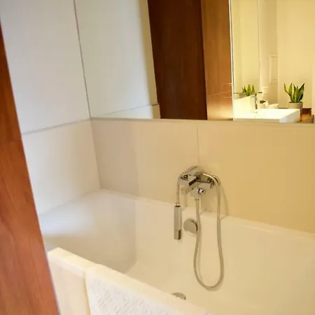 Apartament Gdynia Open Zewnętrze zdjęcie