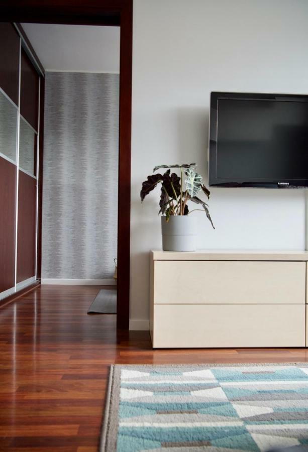 Open Apartment